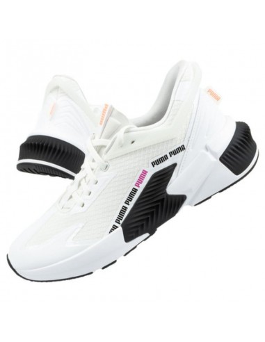 Puma Provoke XT FTR Γυναικεία Sneakers Μαύρα 195188-01