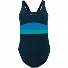 Crowell Swan Jr swimsuit col07