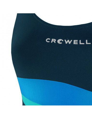 Crowell Swan Jr swimsuit col07