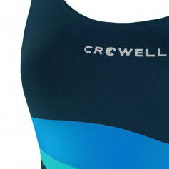 Crowell Swan Jr swimsuit col07