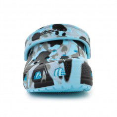 Crocs Classic Spray camo Clog Jr 208305441 slippers
