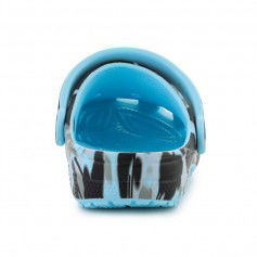 Crocs Classic Spray camo Clog Jr 208305441 slippers