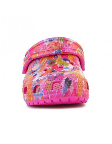 Crocs Classic Hyper Real Clog Jr 20845190H