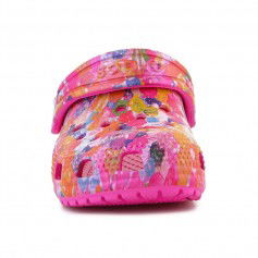 Crocs Classic Hyper Real Clog Jr 20845190H