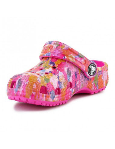 Crocs Classic Hyper Real Clog Jr 20845190H