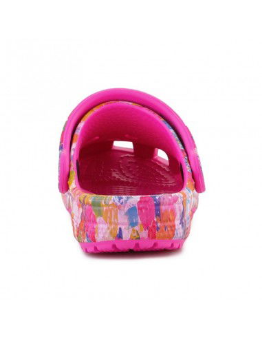 Crocs Classic Hyper Real Clog Jr 20845190H