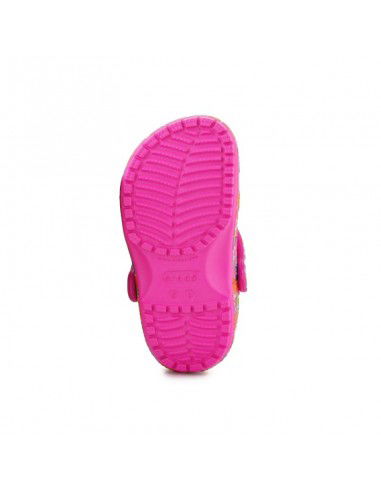 Crocs Classic Hyper Real Clog Jr 20845190H