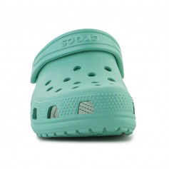 Crocs Παιδικά Σαμπό Θαλάσσης 206991-3UG Πράσινα