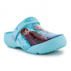 Crocs Fl Frozen II Clog Jr 2074654O9 slippers