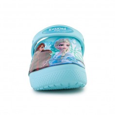 Crocs Fl Frozen II Clog Jr 2074654O9 slippers