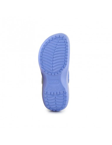 Crocs Classic Platform Glitter Clog W 2072415Q6