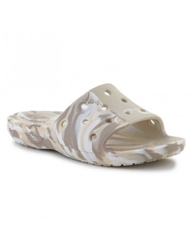Crocs Classic Marbled Slide 2068792Y3 slippers