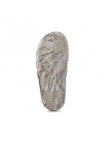 Crocs Σαγιονάρες σε στυλ Πέδιλα σε Μπεζ Χρώμα 206879-2Y3