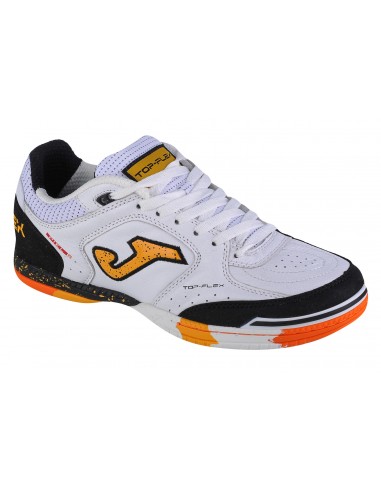 Joma Top Flex Indoor 2302 M TOPW2302IN soccer shoes Αθλήματα > Ποδόσφαιρο > Παπούτσια > Ανδρικά