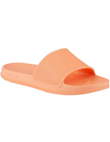 Coqui 7082-100-6000 Slides σε Πορτοκαλί Χρώμα