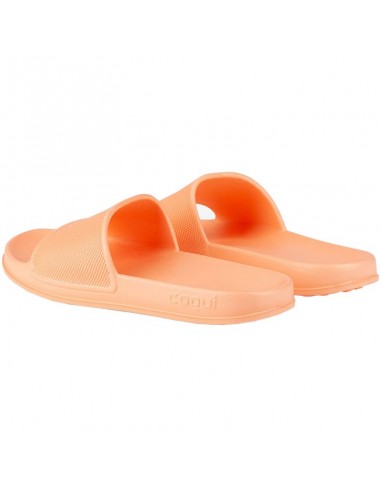 Coqui 7082-100-6000 Slides σε Πορτοκαλί Χρώμα