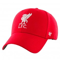 47 Brand Fc Liverpool Ανδρικό Jockey Κόκκινο EPL-MVP04WBV-RDB