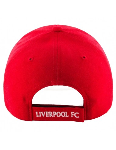 47 Brand Fc Liverpool Ανδρικό Jockey Κόκκινο EPL-MVP04WBV-RDB