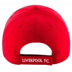 47 Brand Fc Liverpool Ανδρικό Jockey Κόκκινο EPL-MVP04WBV-RDB