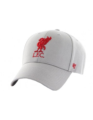 47 Brand EPL FC Liverpool Cap EPLMVP04WBVGY