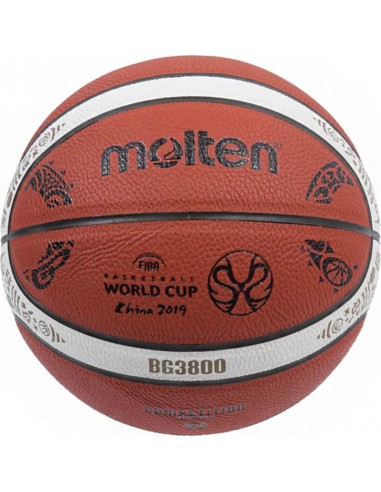 Molten Ball Molten World Cup China 2019 replica B7G3800M9C