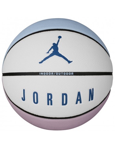 Jordan Ultimate 2.0 Μπάλα Μπάσκετ Indoor/Outdoor J.100.8254-421