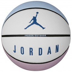 Jordan Ultimate 2.0 Μπάλα Μπάσκετ Indoor/Outdoor J.100.8254-421