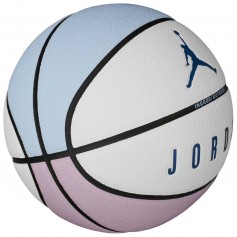 Jordan Ultimate 2.0 Μπάλα Μπάσκετ Indoor/Outdoor J.100.8254-421