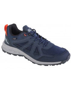 Jack Wolfskin Woodland 2 Texapore Low M 40512711178