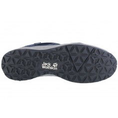 Jack Wolfskin Woodland 2 Texapore Low M 40512711178