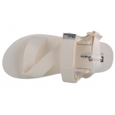 Jack Wolfskin Γυναικεία Σανδάλια σε Μπεζ Χρώμα 4056801-5152