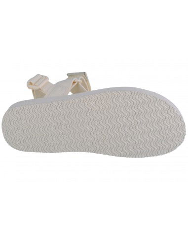 Jack Wolfskin Γυναικεία Σανδάλια σε Μπεζ Χρώμα 4056801-5152