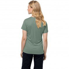 Jack Wolfskin Tech Tee W 18071224151