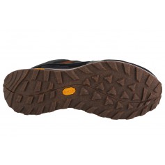 Jack Wolfskin Terraquest Texapore Low 4056401-4143 Ανδρικά Ορειβατικά Παπούτσια Αδιάβροχα Γκρι