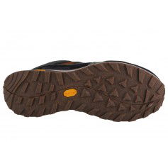 Jack Wolfskin Terraquest Texapore Low M 40564014143