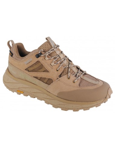 Jack Wolfskin Terraquest Texapore Low 4056401-5156 Ανδρικά Ορειβατικά Παπούτσια Αδιάβροχα Μπεζ