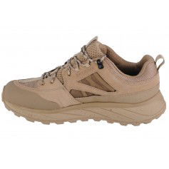 Jack Wolfskin Terraquest Texapore Low 4056401-5156 Ανδρικά Ορειβατικά Παπούτσια Αδιάβροχα Μπεζ