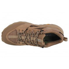 Jack Wolfskin Terraquest Texapore Low M 40564015156