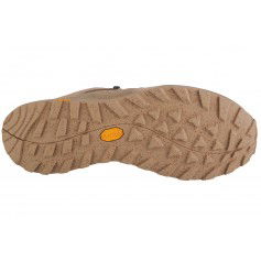 Jack Wolfskin Terraquest Texapore Low 4056401-5156 Ανδρικά Ορειβατικά Παπούτσια Αδιάβροχα Μπεζ