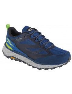 Jack Wolfskin Terraventure Texapore Low M 40516211274