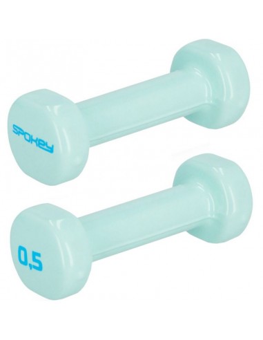 Spokey Shape 941963 Βαράκια Άκρων 2 x 0.5kg