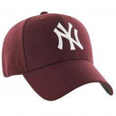 47 Brand MLB New York Yankees Kids Cap BRAC17CTPKM