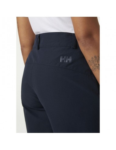 Helly Hansen Γυναικεία Φούστα-Σορτς σε Navy Μπλε χρώμα 34331-597