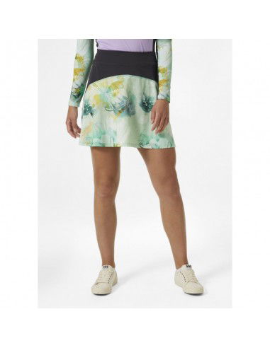 Helly Hansen Hp Skort Esra W 34373 406 Skirtshorts