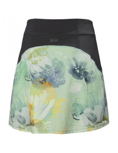Helly Hansen Hp Skort Esra W 34373 406 Skirtshorts