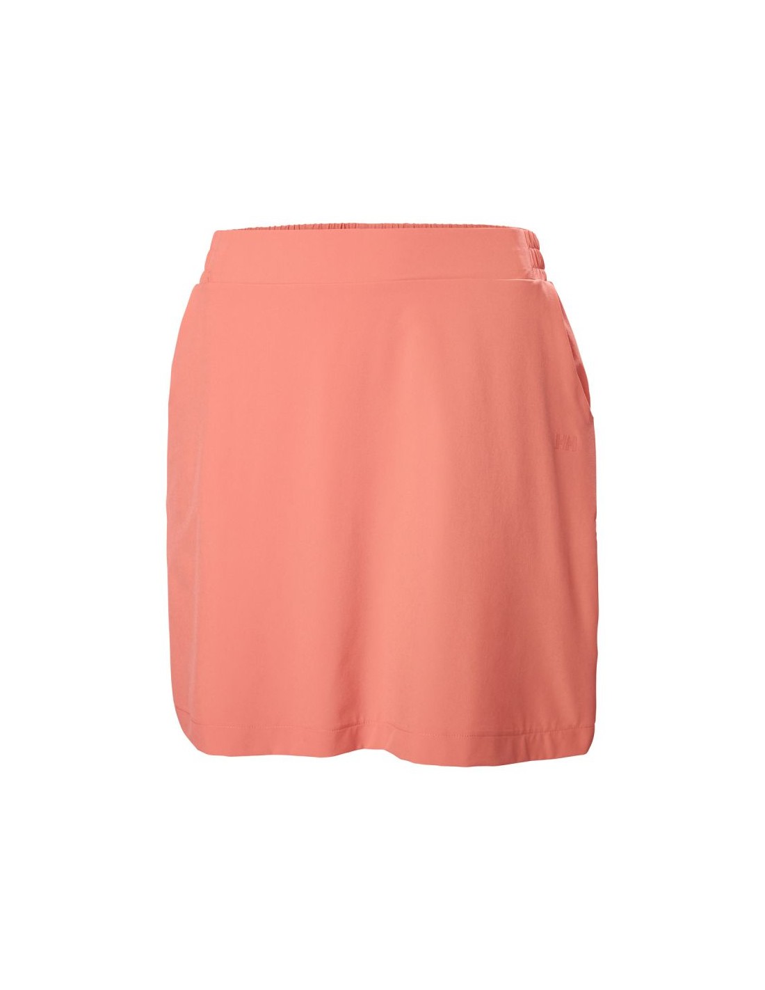 Helly Hansen Mini Φούστα σε Μαύρο χρώμα 34375 990