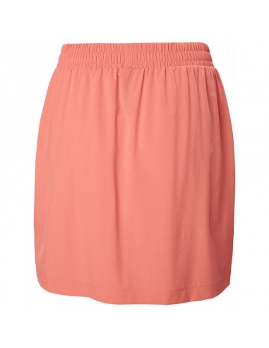 Helly Hansen Mini Φούστα σε Μαύρο χρώμα 34375 990