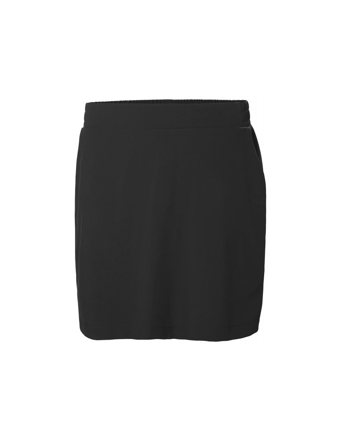 Helly Hansen Mini Φούστα σε Μαύρο χρώμα 34375 990