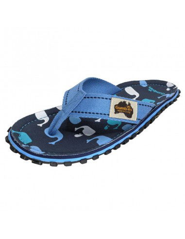 Gumbies Islander Flip Flops 810084115534