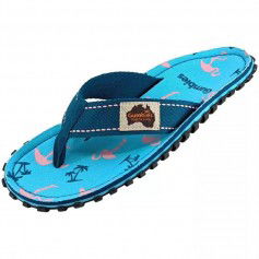 Gumbies Islander Flip Flops GUFFISL104
